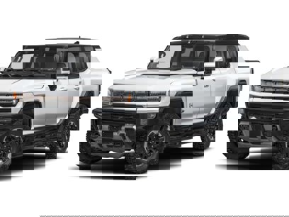 New 2025 GMC Hummer EV 3X w/ Extreme Off-Road Package