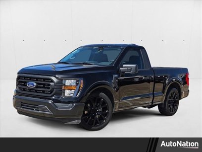 Used 2023 Ford F150 XL