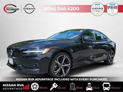 Used 2024 Volvo S60 B5 Plus