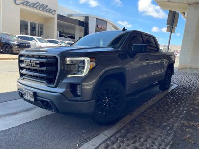 Used 2021 GMC Sierra 1500 Elevation