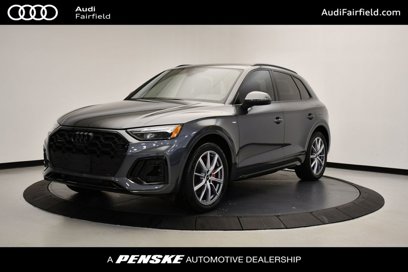 Certified 2024 Audi Q5 e Premium Plus w/ Premium Plus Package