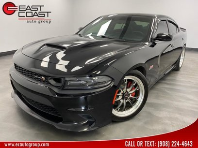 Used 2019 Dodge Charger Scat Pack w/ Plus Group