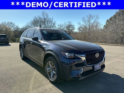 Used 2024 MAZDA CX-90 Plug-In Hybrid w/ Preferred