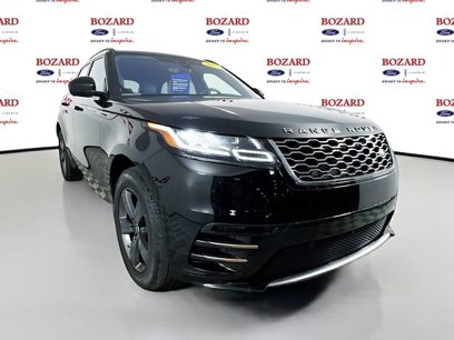 Used 2020 Land Rover Range Rover Velar R-Dynamic S