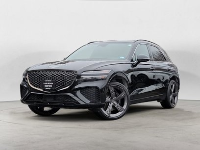 Used 2024 Genesis GV70 3.5T Sport w/ Sport Prestige Package
