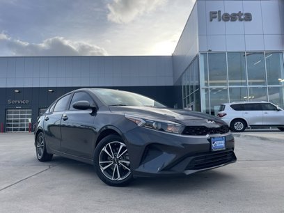 Used 2023 Kia Forte LXS