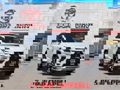 Used 2021 Lexus NX 300 F Sport