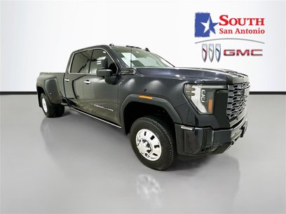 Used 2025 GMC Sierra 3500 Denali Ultimate
