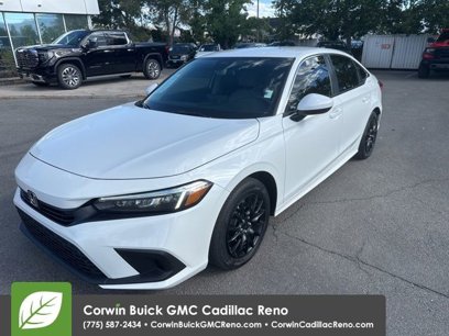 Used 2023 Honda Civic LX