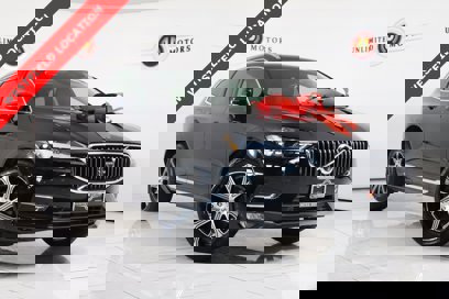 Used 2021 Volvo XC60 T6 Inscription w/ Advanced Package