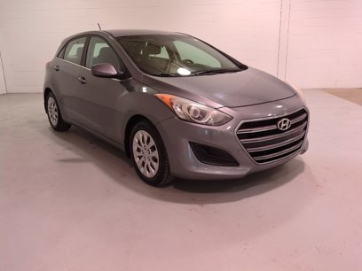 Used 2016 Hyundai Elantra GT