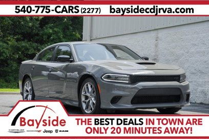 Used 2023 Dodge Charger GT