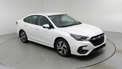 New 2025 Subaru Legacy Premium