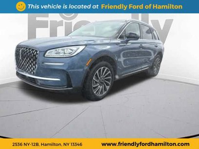 Used 2023 Lincoln Corsair Reserve