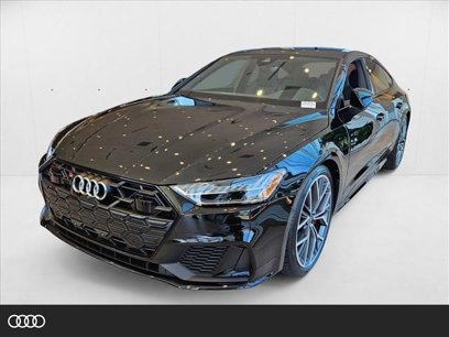 New 2025 Audi S7 Premium Plus