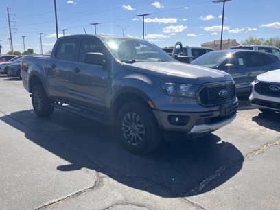 Certified 2021 Ford Ranger XLT w/ Equipment Group 302A High