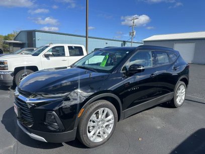 Used 2022 Chevrolet Blazer LT w/ Sound & Technology Package