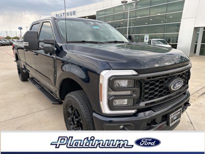 New 2025 Ford F250 XL