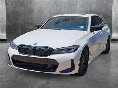 Used 2024 BMW M340i w/ Premium Package