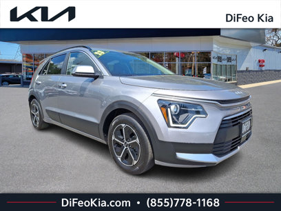 Certified 2023 Kia Niro EX w/ EX Cold Weather Package