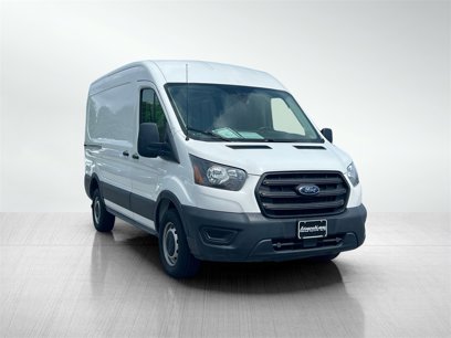 Used 2020 Ford Transit 250 Medium Roof