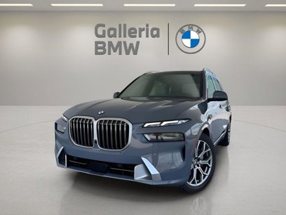 Used 2023 BMW X7 xDrive40i w/ Premium Package
