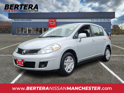 Used 2012 Nissan Versa 1.8 S
