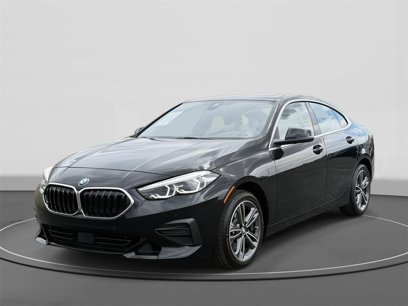 Used 2024 BMW 228i Gran Coupe