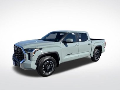 New 2025 Toyota Tundra SR5