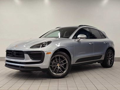 Used 2023 Porsche Macan