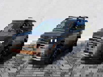 New 2024 Hyundai Santa Fe XRT