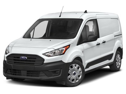 Used 2019 Ford Transit Connect XL