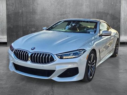 Used 2022 BMW 840i xDrive Coupe w/ Driving Assistance Package