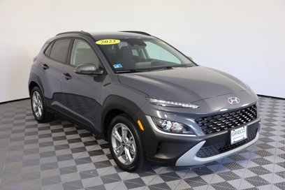 Used 2023 Hyundai Kona SEL w/ Cargo Package