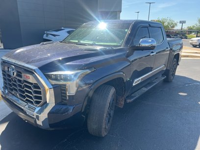 Used 2024 Toyota Tundra 1794 Edition