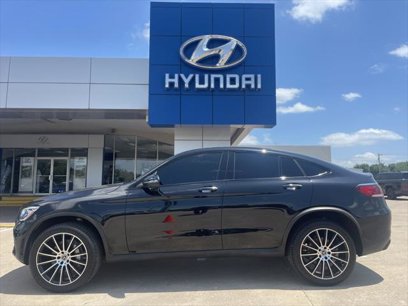 Used 2023 Mercedes-Benz GLC 300 4MATIC Coupe