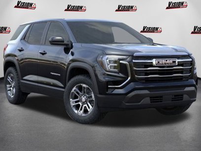 New 2025 GMC Terrain Elevation