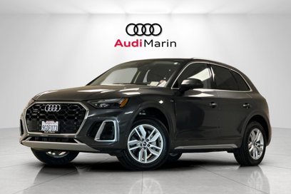 Used 2023 Audi Q5 2.0T Premium w/ Convenience Package