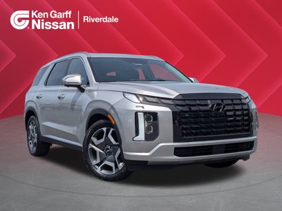 Used 2024 Hyundai Palisade Limited