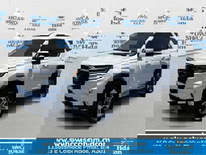 New 2025 Honda Pilot EX-L