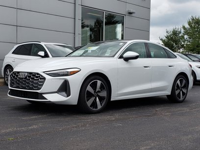 New 2025 Audi A5 2.0T Premium