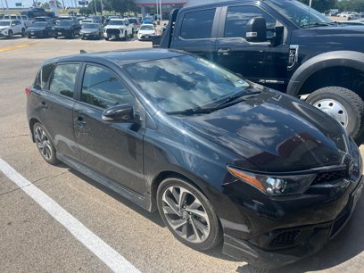 Used 2016 Scion iM