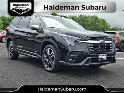 Used 2023 Subaru Ascent Limited w/ Technology Package