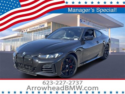 New 2025 BMW M440i Coupe w/ Premium Package