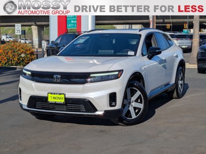 Used 2024 Honda Prologue Touring