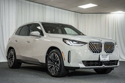 Used 2025 BMW X3 xDrive30i w/ Premium Package