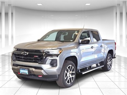 Used 2024 Chevrolet Colorado Z71 w/ Z71 Convenience Package 2