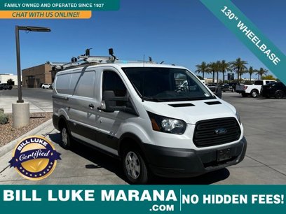 Used 2019 Ford Transit 250 130 Low Roof