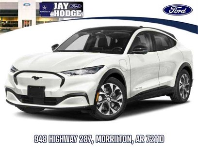 New 2025 Ford Mustang Mach-E Premium w/ Interior Protection Package