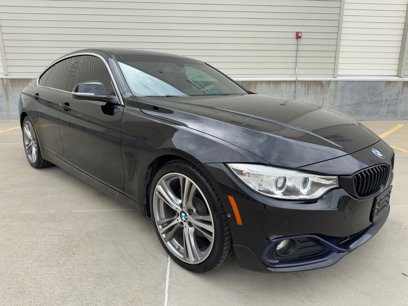 Used 2017 BMW 430i Gran Coupe